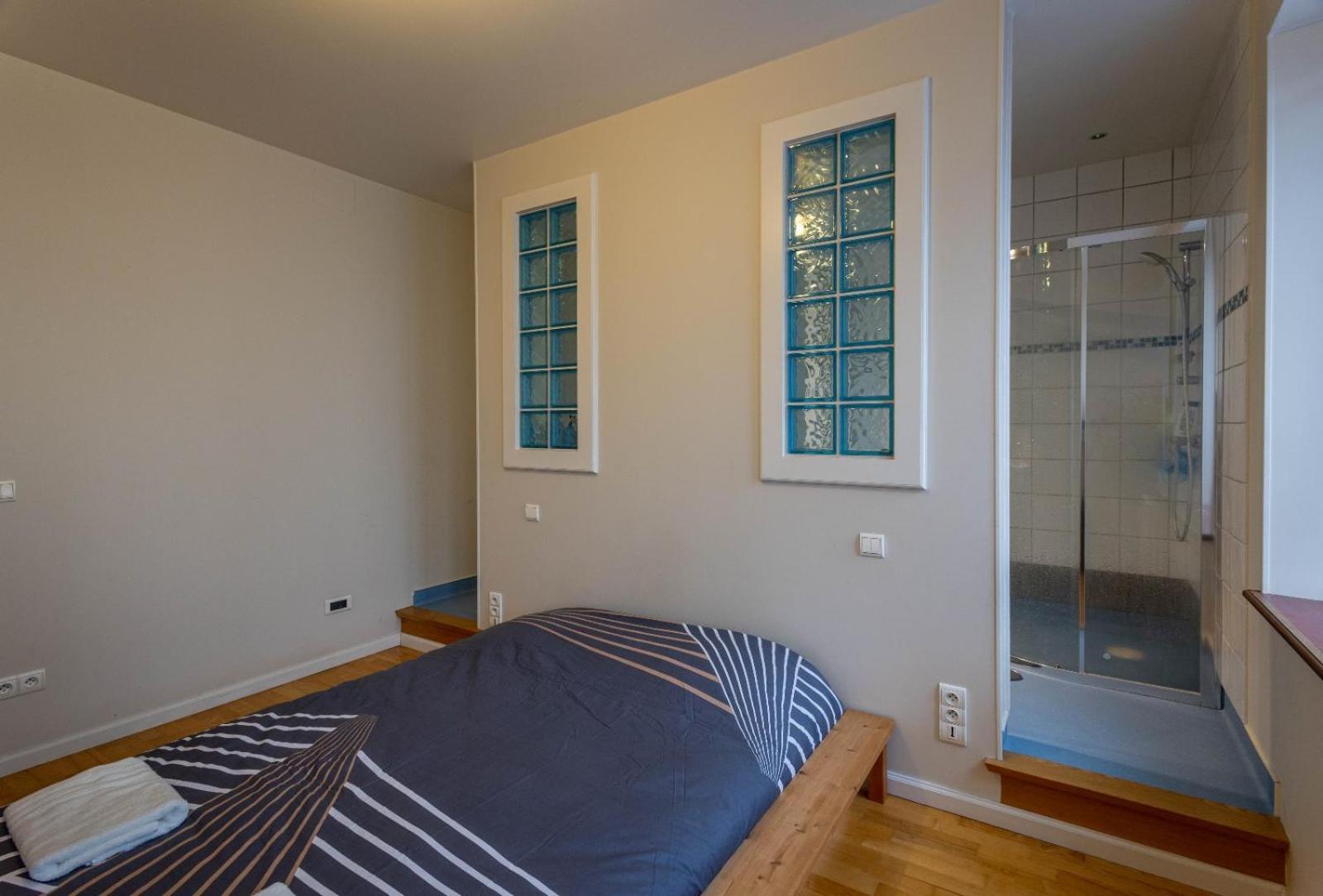 Epinal, Centre / Gare Appartement Buitenkant foto